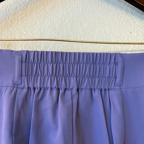 HALARA Lavender Wide Leg Pants - Picture 5 of 7